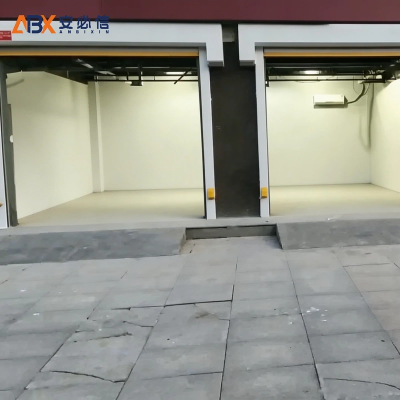成都市高速门
