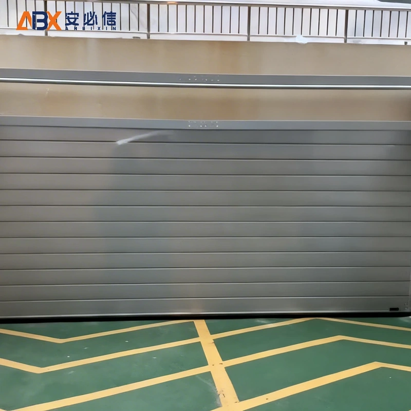 成都市软帘高速门